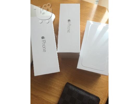 PoulaTo: Apple iPhone 6 (χρυσό)